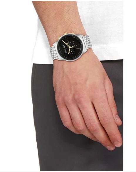 Calvin Klein Men's Watch (25200296)