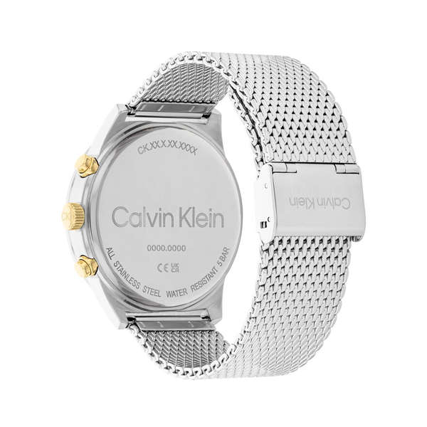 Calvin Klein Men's Watch (25200296)