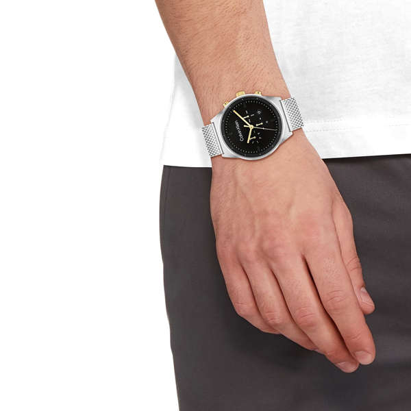 Calvin Klein Men's Watch (25200296)