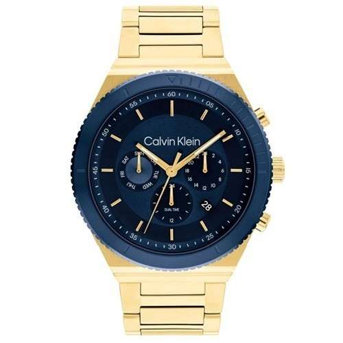Calvin Klein Men's Watch (25200302)