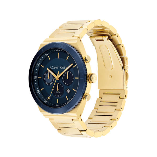 Calvin Klein Men's Watch (25200302)