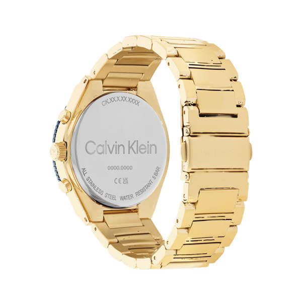 Calvin Klein Men's Watch (25200302)