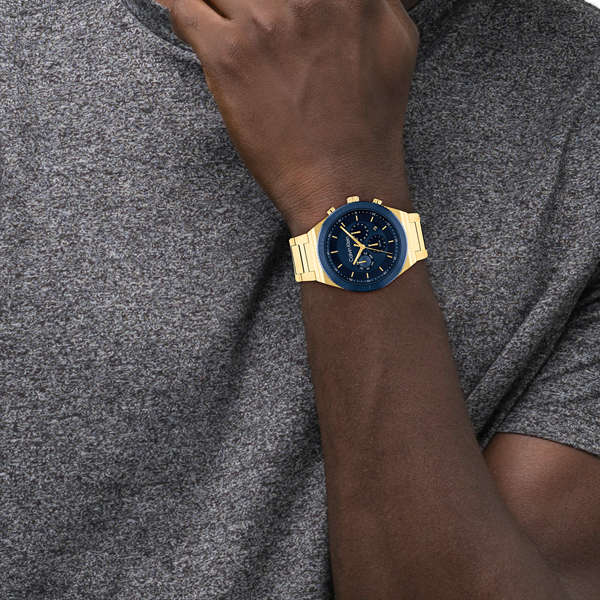 Calvin Klein Men's Watch (25200302)