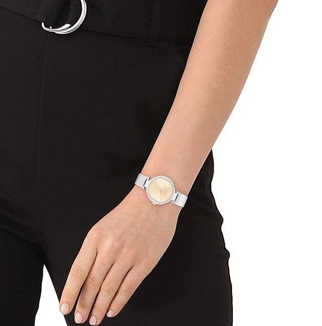 Calvin Klein Women's Watch (25200311)