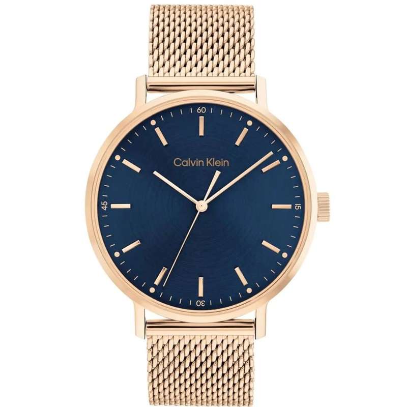 Calvin Klein Men's Watch (25200314)