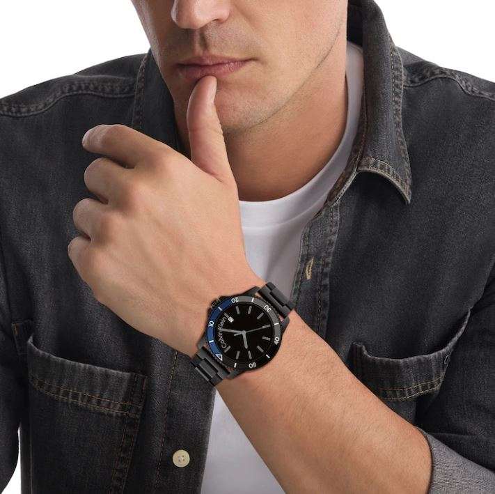 Calvin Klein Men's Watch (25200382)
