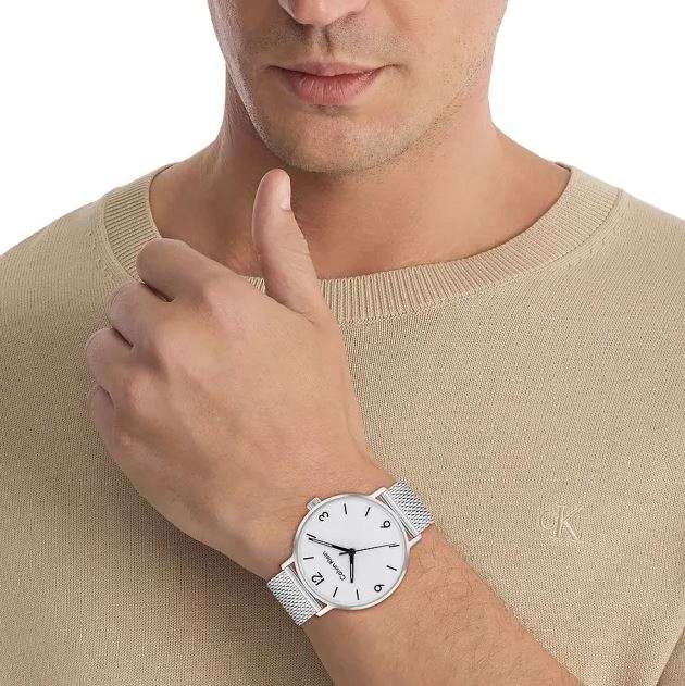 Calvin Klein Men's Watch (25200433)