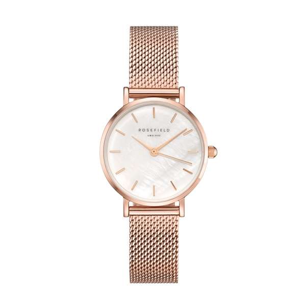 Rosefield Women's Watch (26wr-265)
