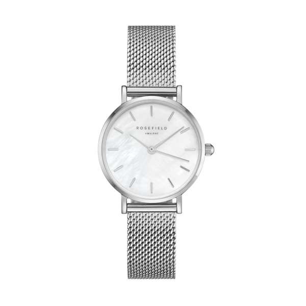 Rosefield Women's Watch (26WS-266)