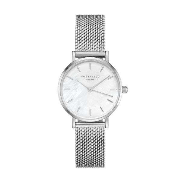 Rosefield Women's Watch (26WS-266)