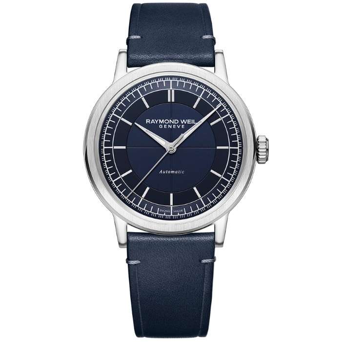RAYMOND WEIL 2925-STC-50001 (2925-STC-50001)