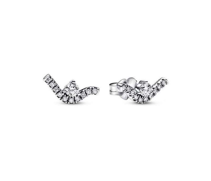 PANDORA JEWELS SPARKLING WAVE  (292544C01)