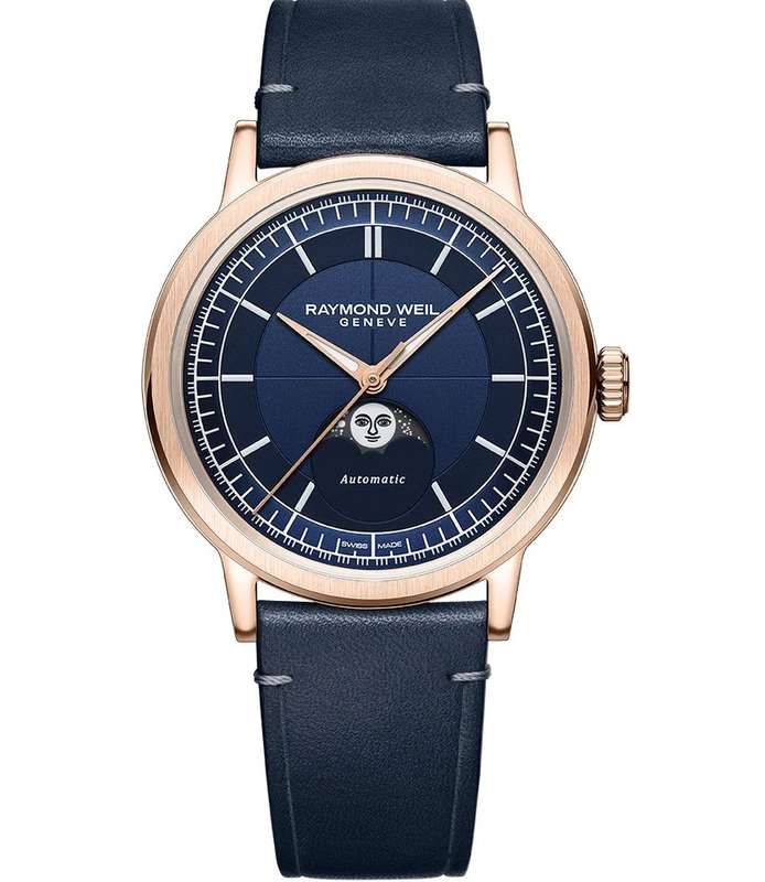 RAYMOND WEIL 2945-PC5-50001 (2945-PC5-50001)