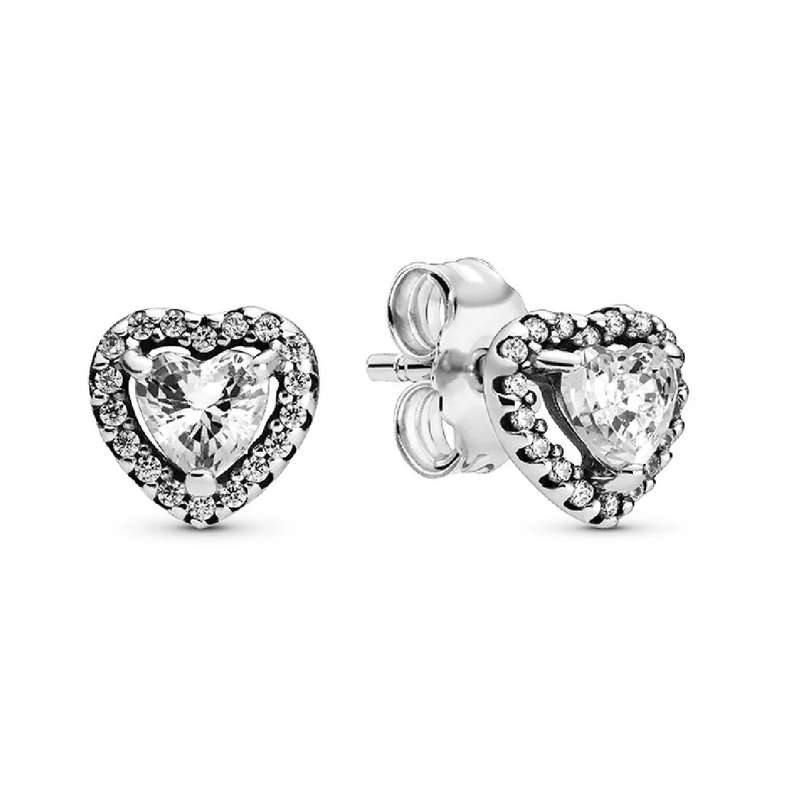 Pandora Women's Earrings (298427C01)