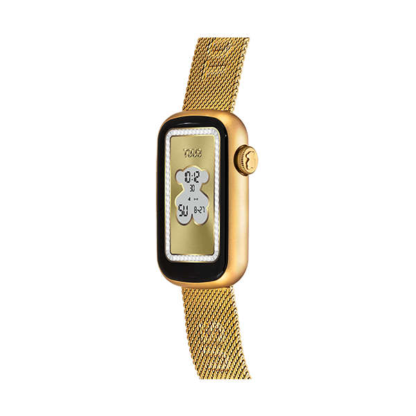 Tous Women's Smartwatch Watch (3000132200)