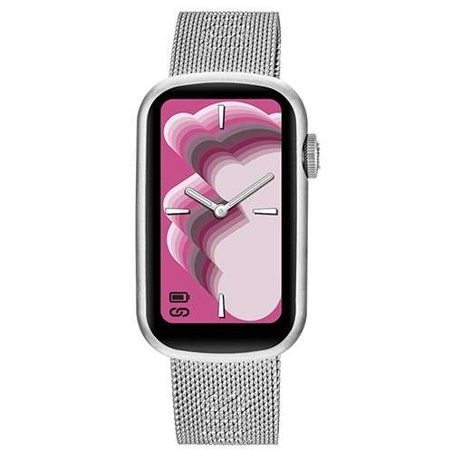 Tous Women's Smartwatch Watch (3000132500)