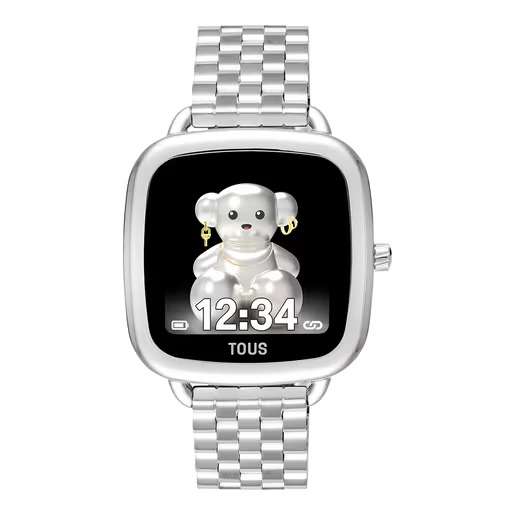 Tous Women's Smartwatch Watch (3000135800)