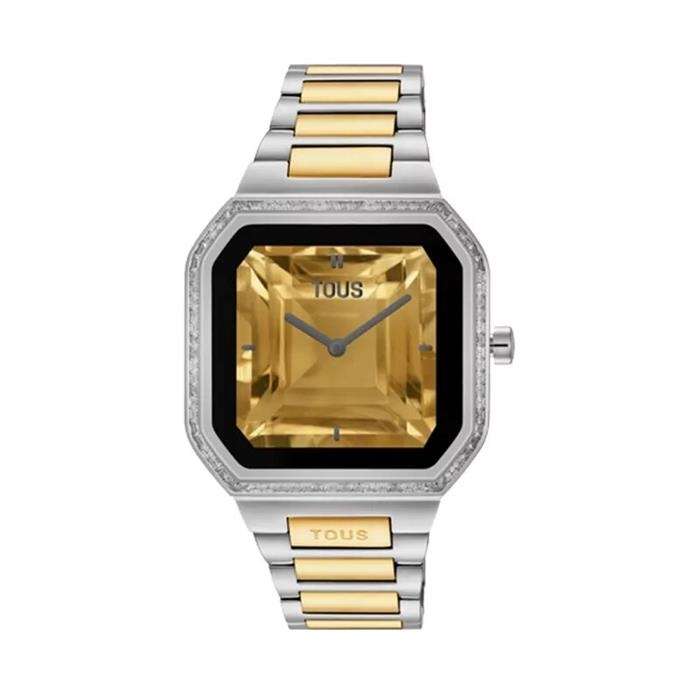 Tous Women's Smartwatch Watch (3000139000)