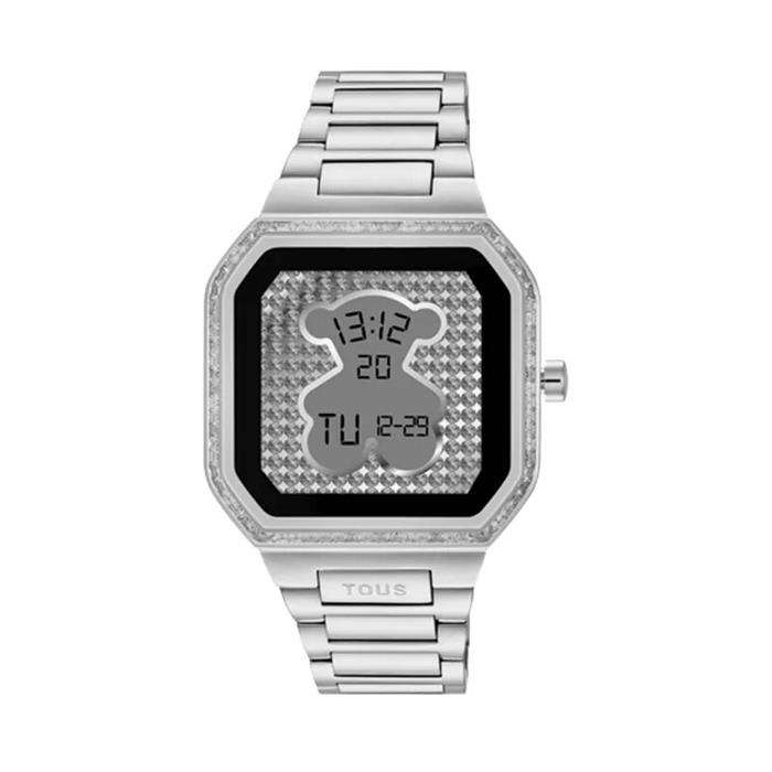 Tous Women's Smartwatch Watch (3000139200)