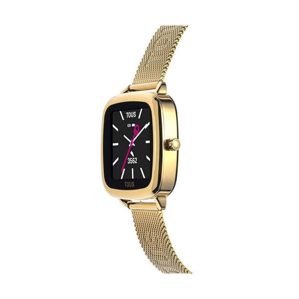 Tous Women's Smartwatch Watch (300358083)