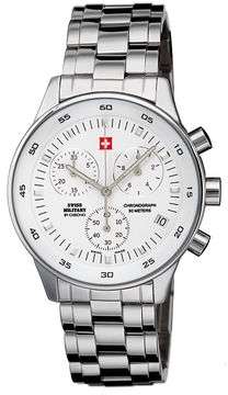 Swiss Military By Chrono Men's Watch (30052.02)