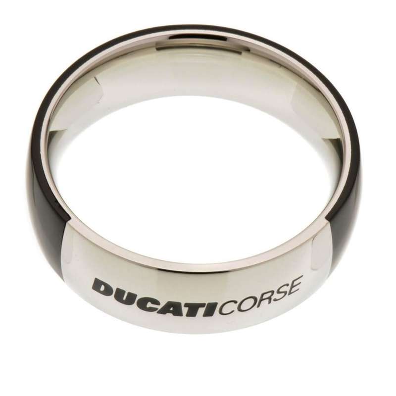 Ducati  Jewels Men's Ring (31500586)