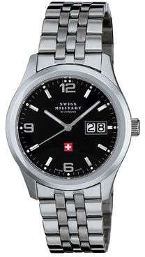 Swiss Military By Chrono Men's Watch (34004.01)