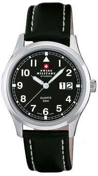 Swiss Military By Chrono Men's Watch (34004.09)