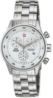 Swiss Military By Chrono Men's Watch (34005.02)