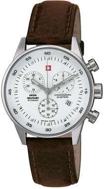 Swiss Military By Chrono Men's Watch (34005.04)