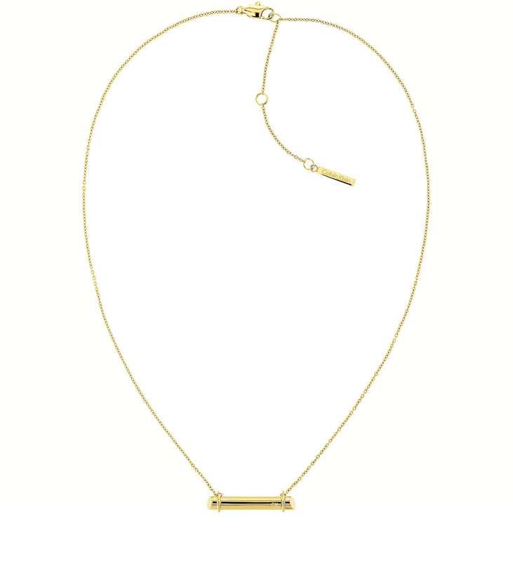 Calvin Klein Jewelry 35000015 (35000015) Women's JEWELRY