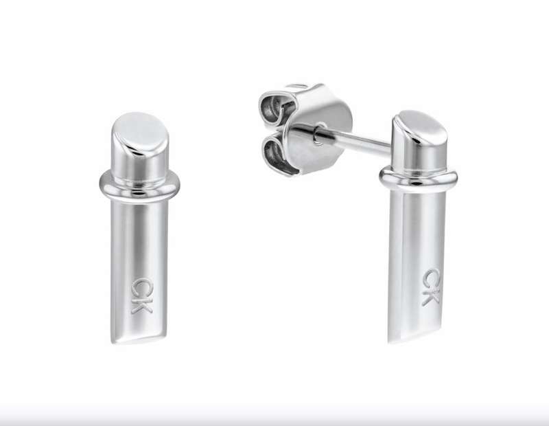 Calvin Klein Jewels Women's Earrings (35000019)