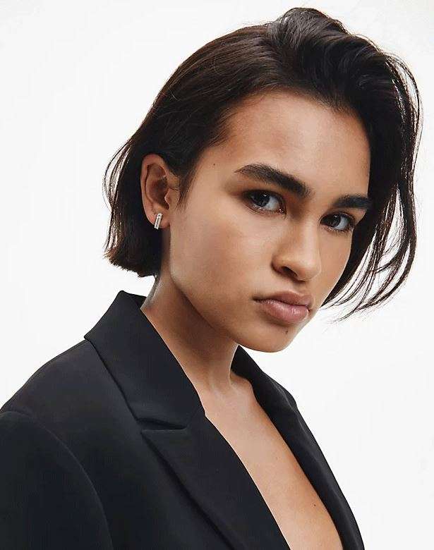 Calvin Klein Jewels Women's Earrings (35000019)