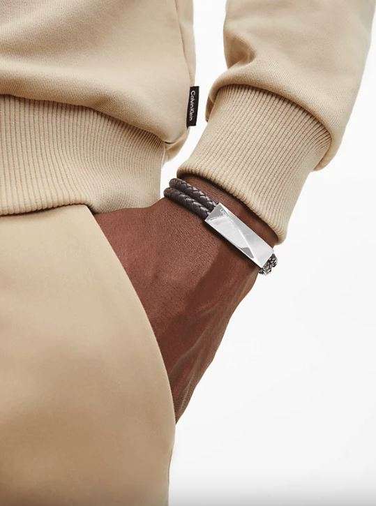 Ck Jewelry New Collection Jewelry 35000098 (35000098) Men's JEWELRY