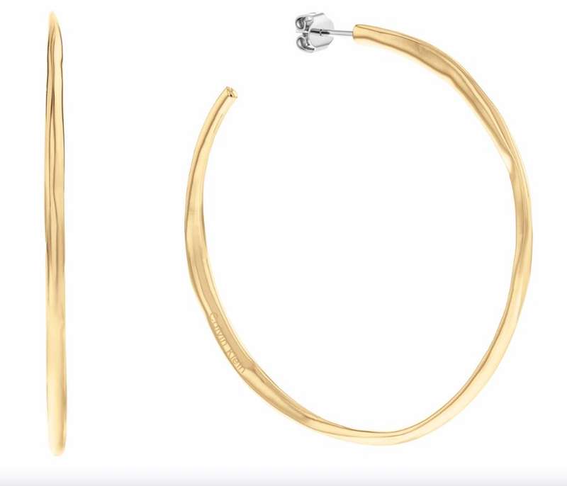 Calvin Klein jewels Women's Earrings (35000112)