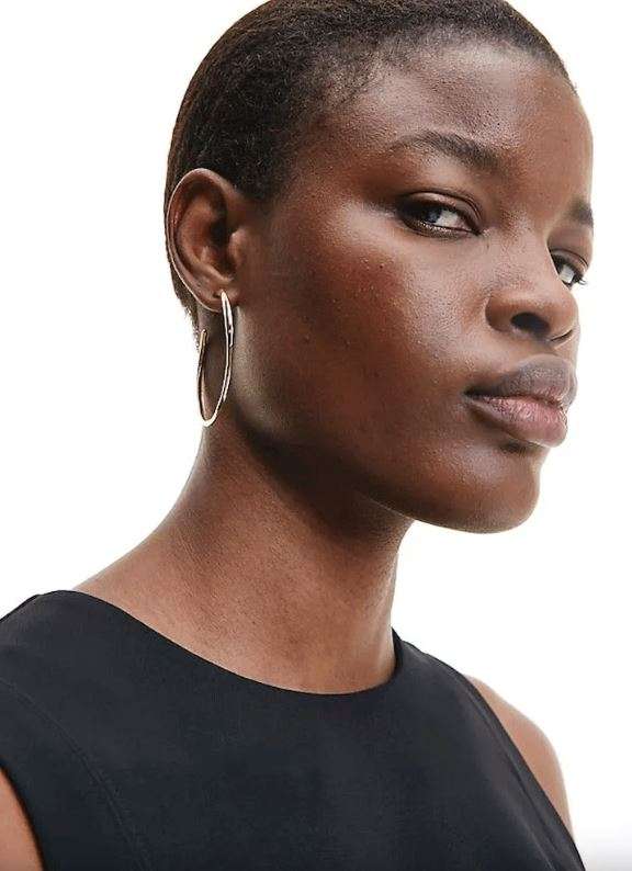 Calvin Klein jewels Women's Earrings (35000112)