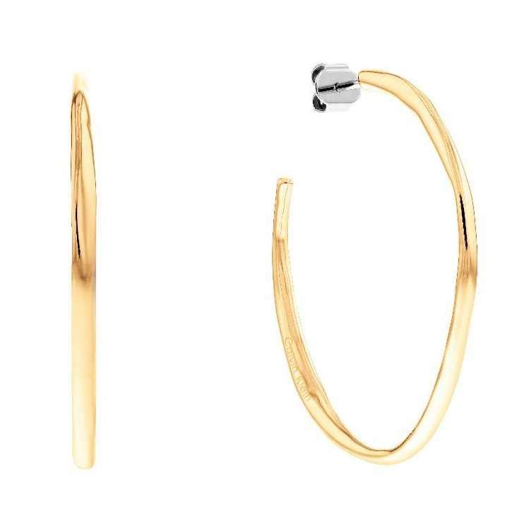 Calvin Klein jewels Women's Earrings (35000115)