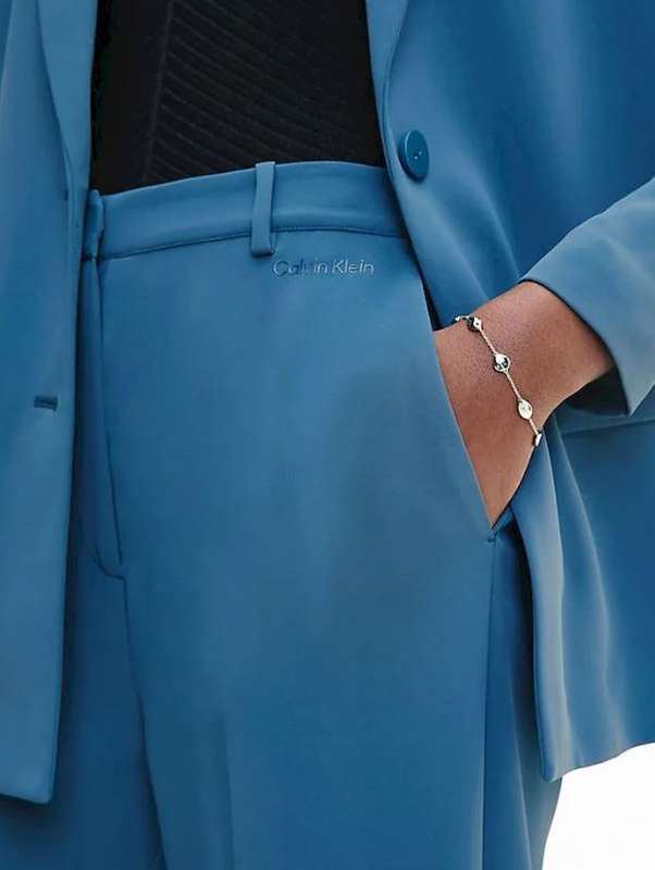 Calvin Klein Jewels Women's Bracelet (35000126)
