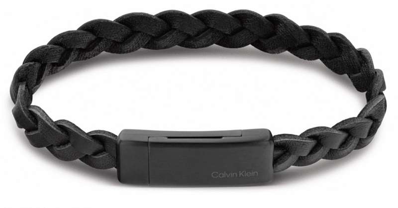 Calvin Klein Jewels Men's Bracelet (35000129)