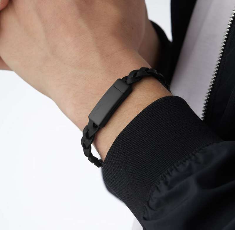 Calvin Klein Jewels Men's Bracelet (35000129)