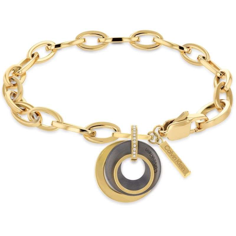 Calvin Klein jewels Women's Bracelet (35000154)