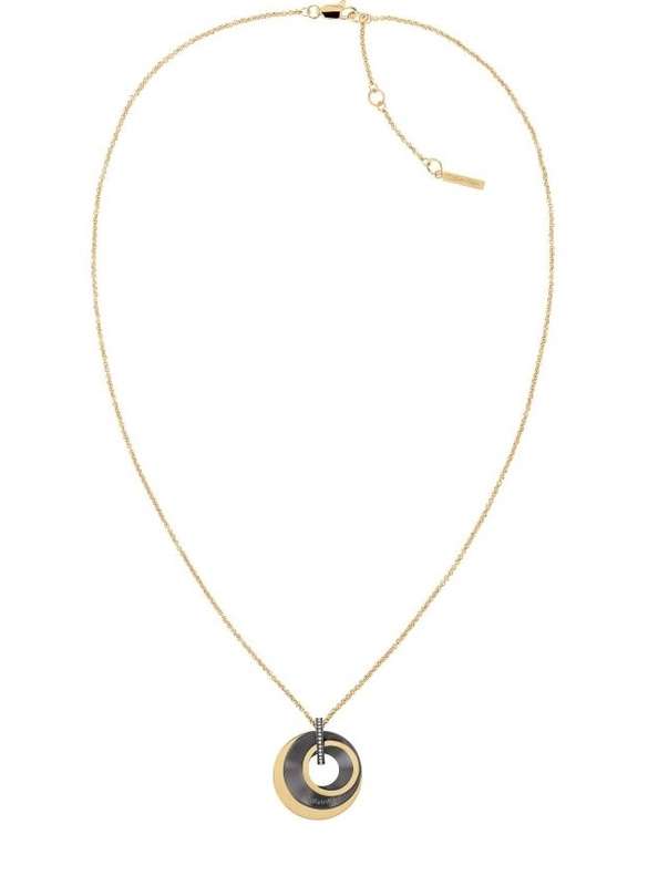 Calvin Klein Jewels Women's Necklace (35000158)