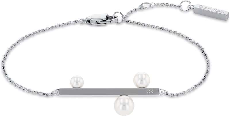 Calvin Klein Jewels Women's Bracelet (35000177)