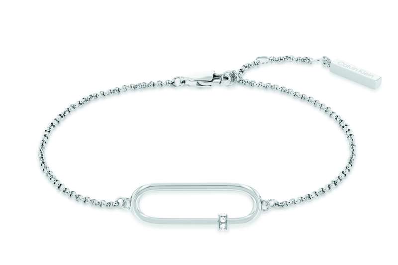 Calvin Klein Jewels Women's Bracelet (35000183)
