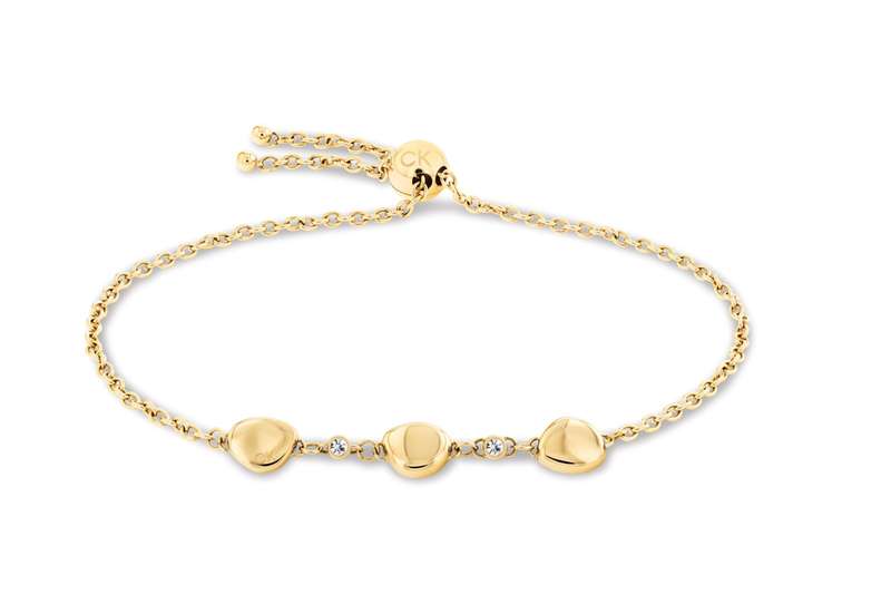 Calvin Klein Jewels Women's Bracelet (35000218)