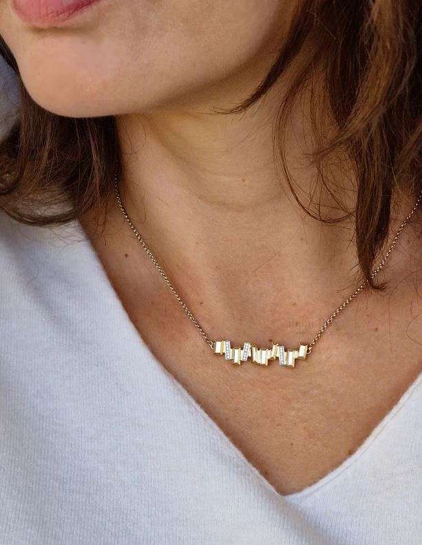 Calvin Klein Jewels Women's Necklace (35000229)