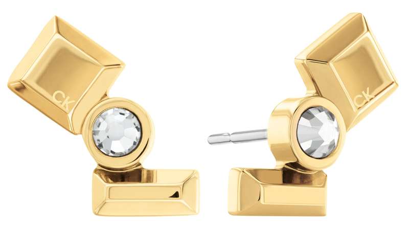Calvin Klein Jewels Women's Earrings (35000235)