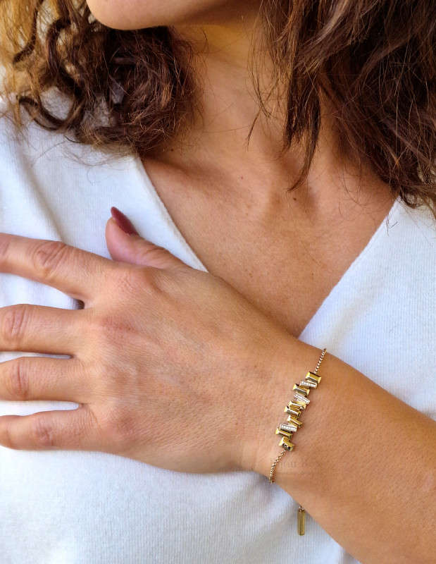 Calvin Klein Jewelry 35000241 (35000241) Women's JEWELRY