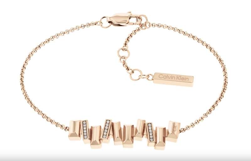 Calvin Klein jewels Women's Bracelet (35000242)