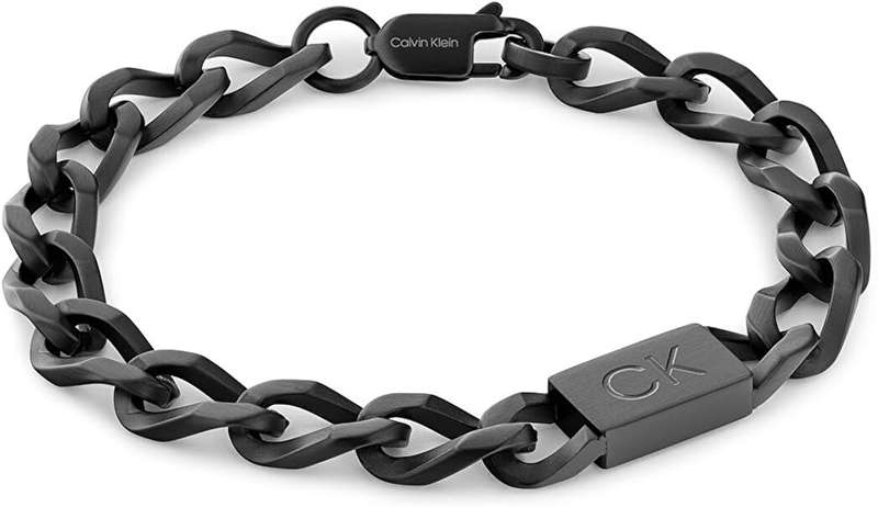 Calvin Klein Jewels Men's Bracelet (35000255)
